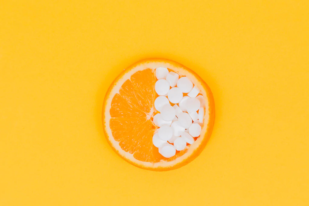 Unlocking the Secrets of Dietary Supplements