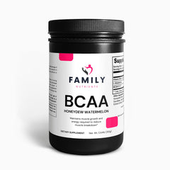 BCAA Post Workout Powder (Honeydew/Watermelon) Amino Acids & Blends