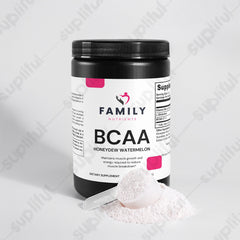 BCAA Post Workout Powder (Honeydew/Watermelon) Amino Acids & Blends