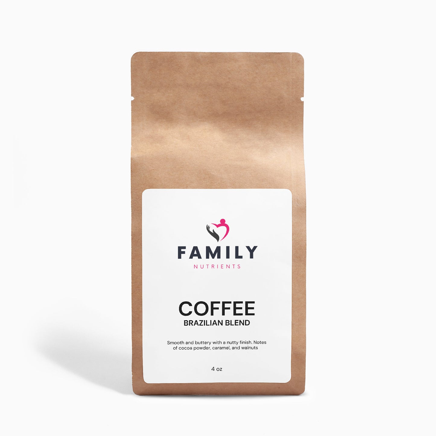 Brazilian Blend 4oz