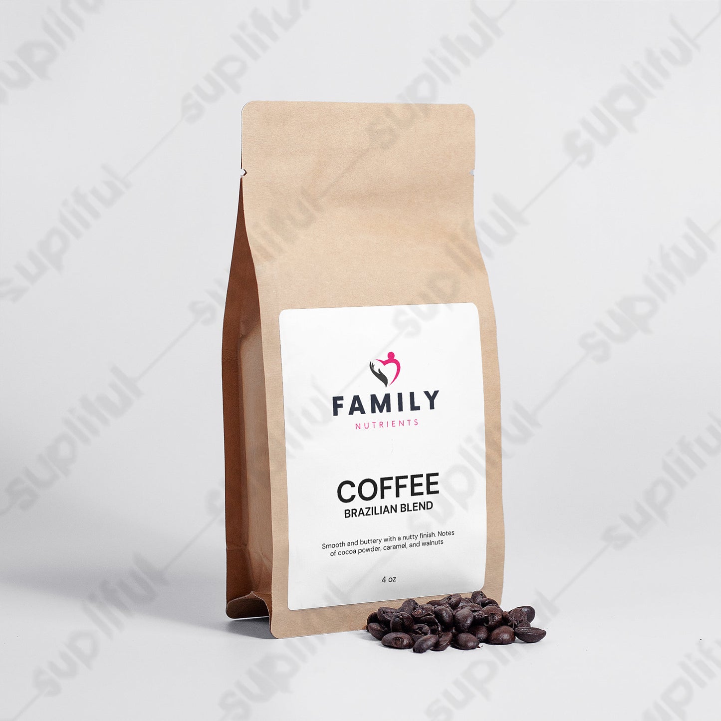 Brazilian Blend 4oz