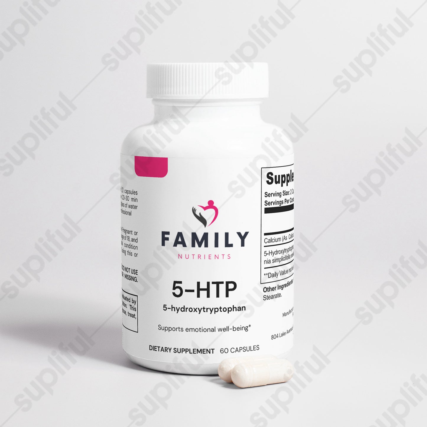 5-HTP