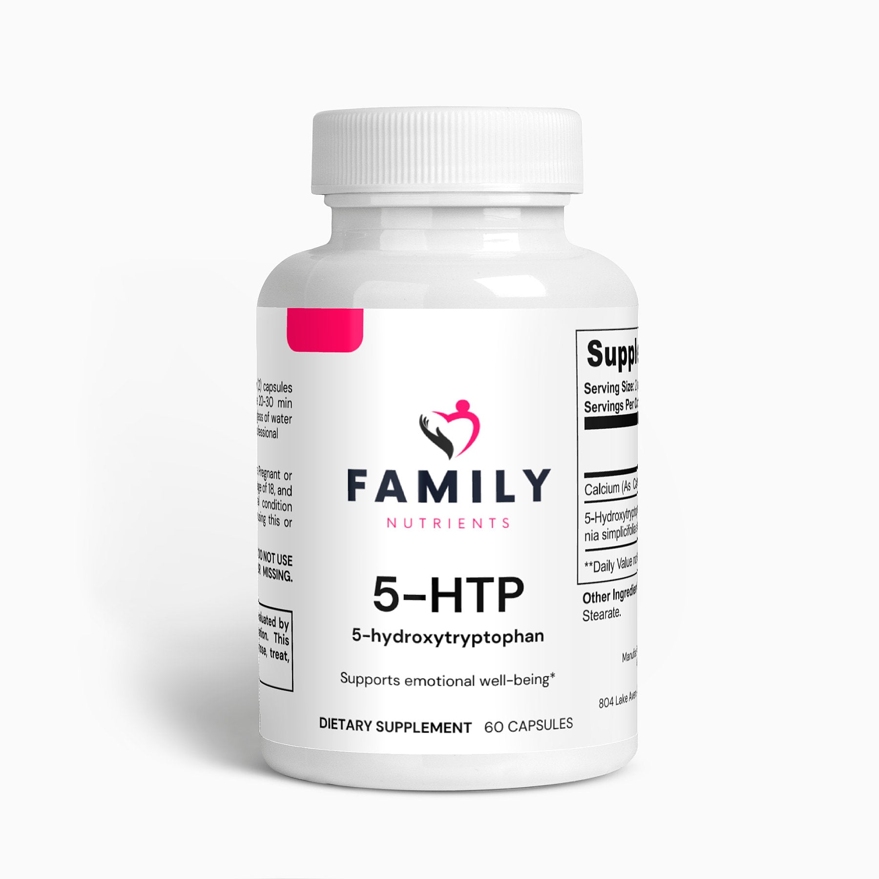 5-HTP