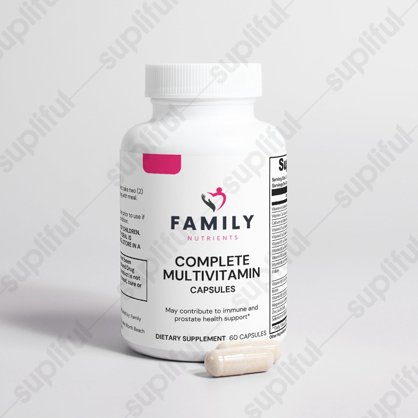 Complete Multivitamin