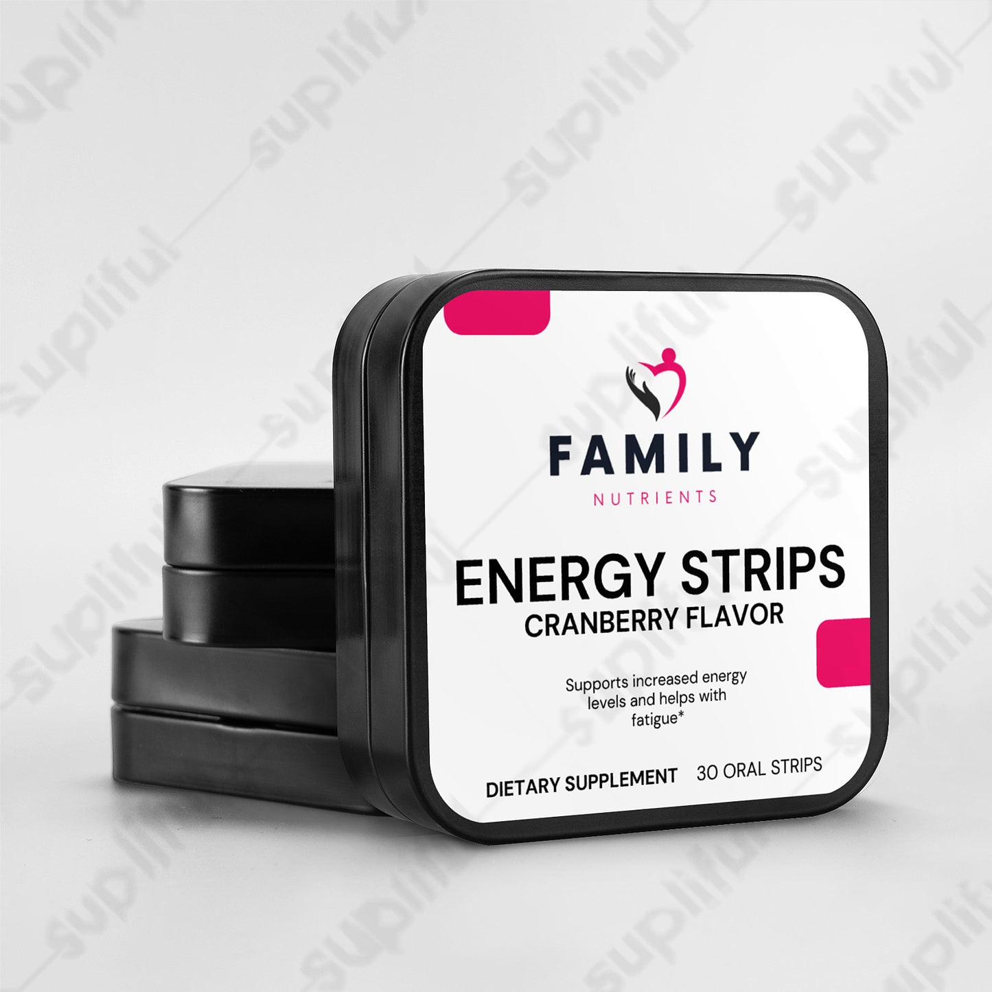 Energy Strips