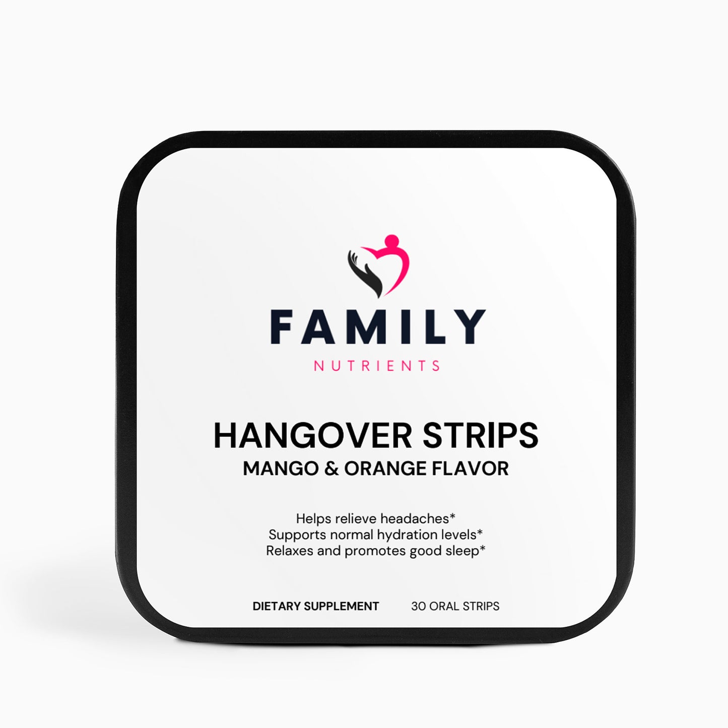 Hangover Strips