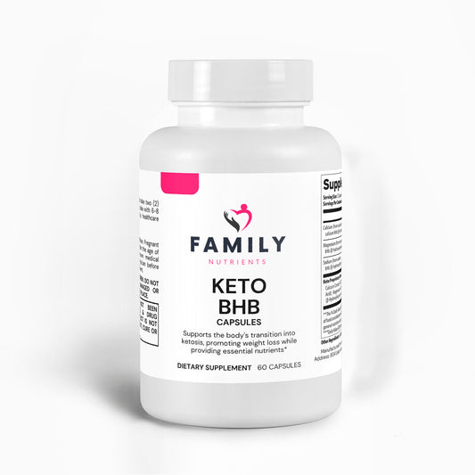 Keto BHB