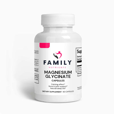 Magnesium Glycinate