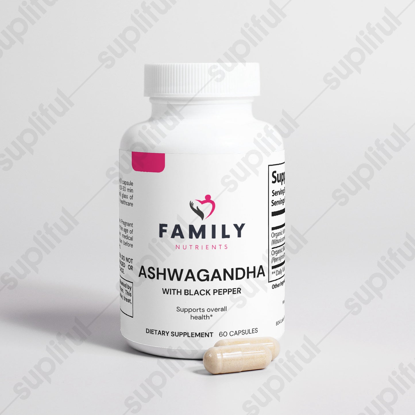 Ashwagandha