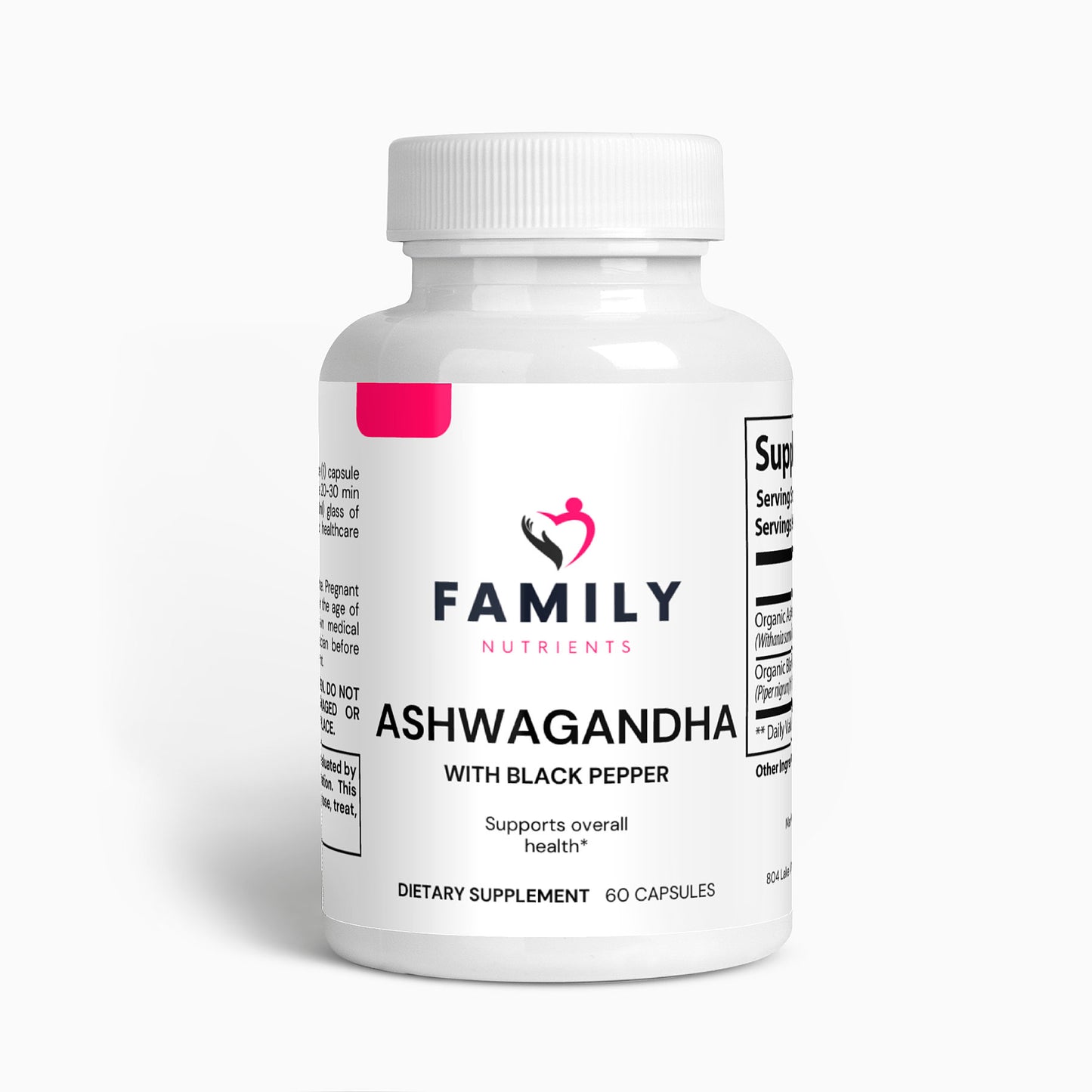 Ashwagandha