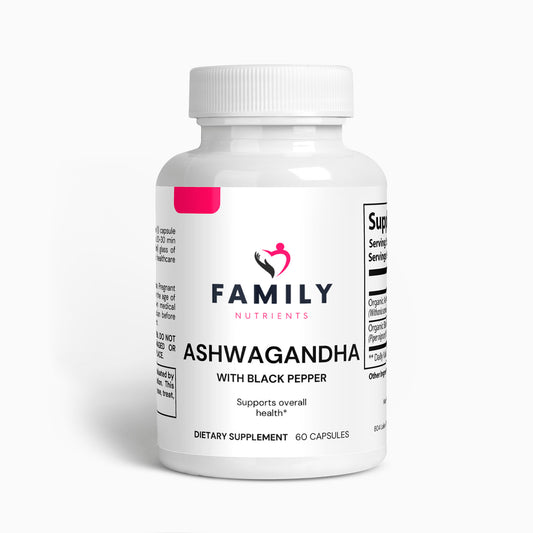 Ashwagandha