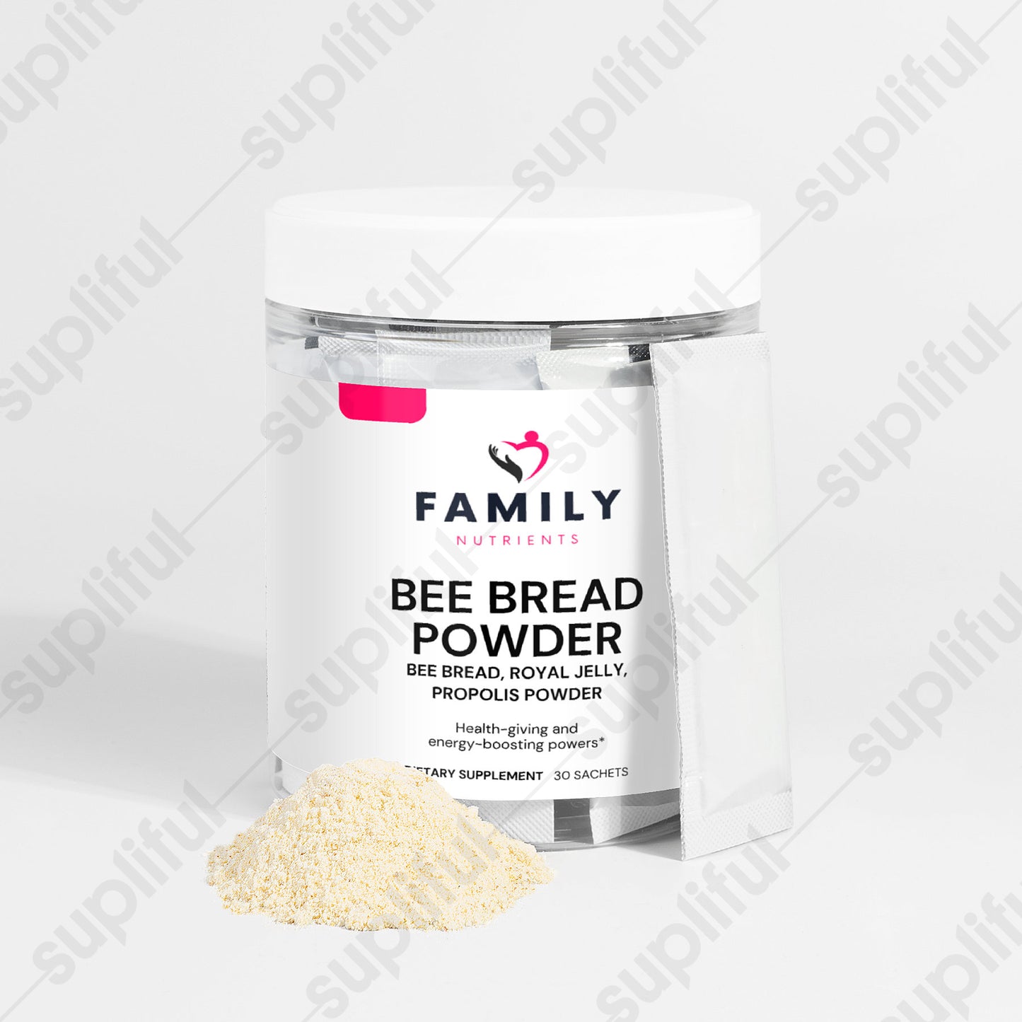 Bee Bread Powder