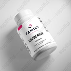Berberine Specialty Supplements