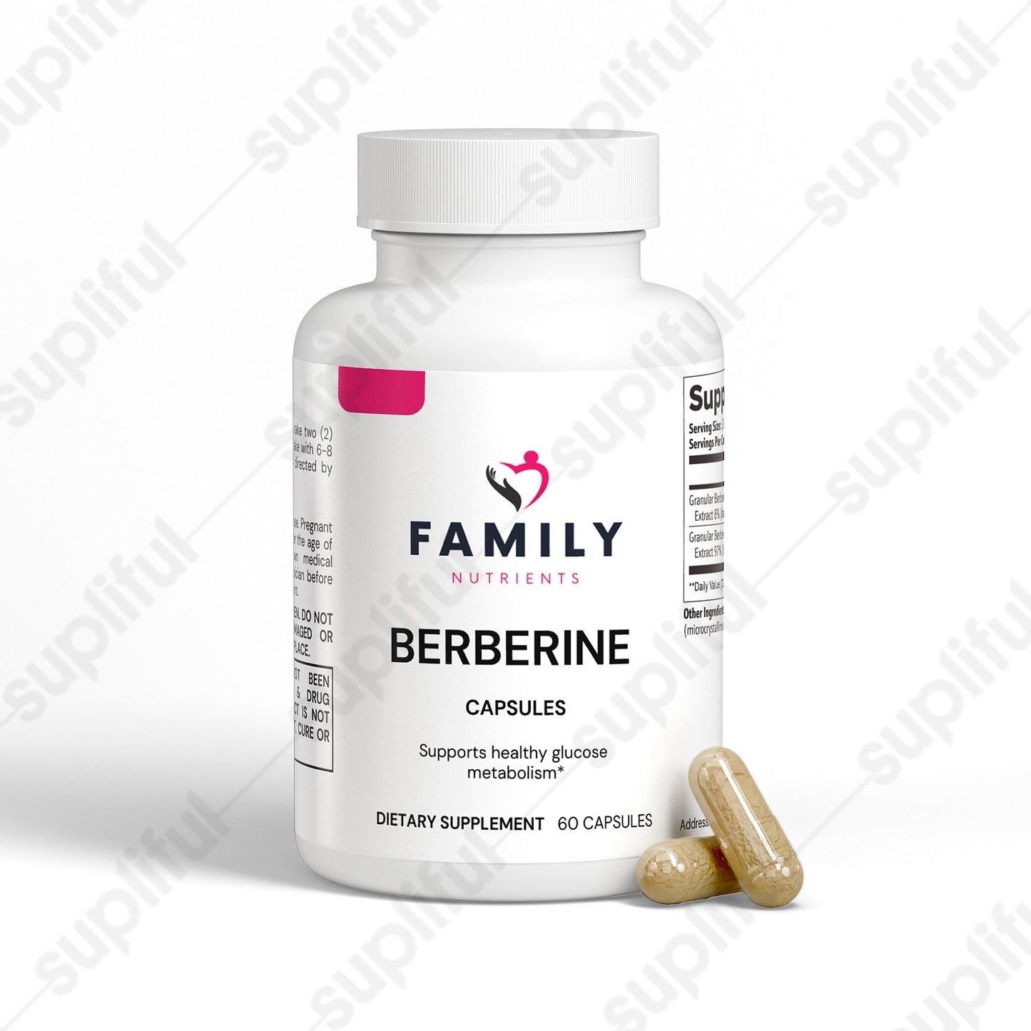 Berberine