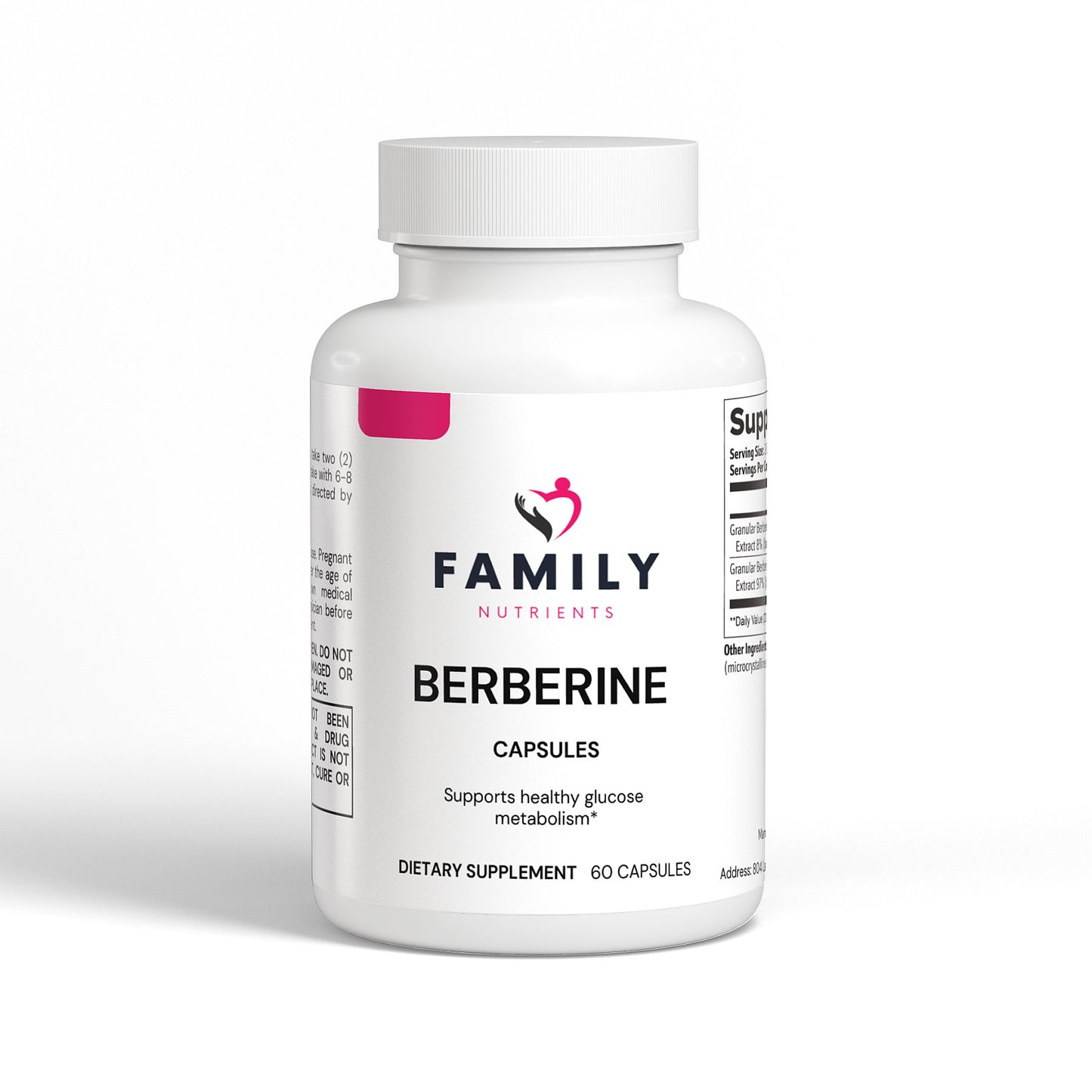 Berberine