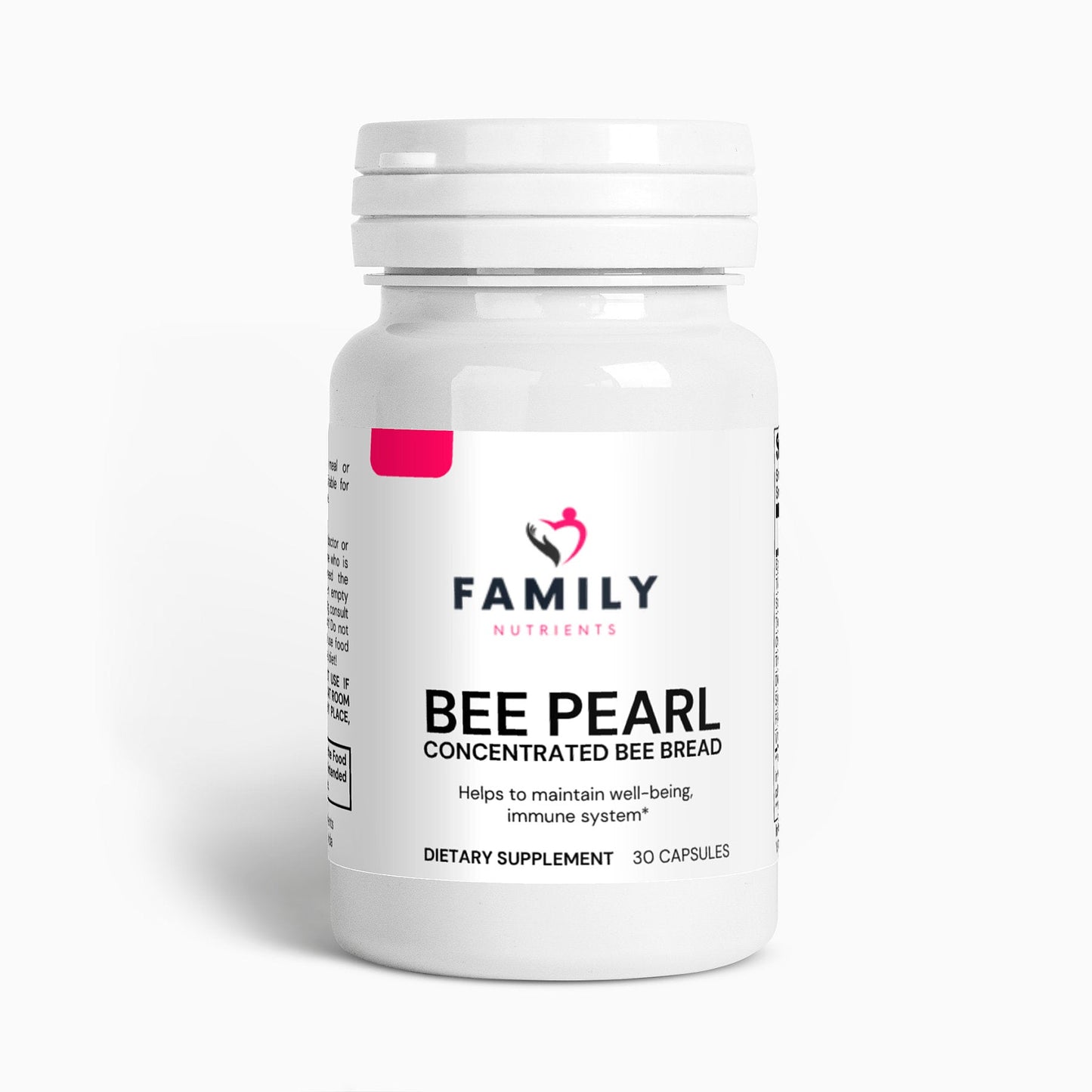 Bee Pearl Natural Extracts