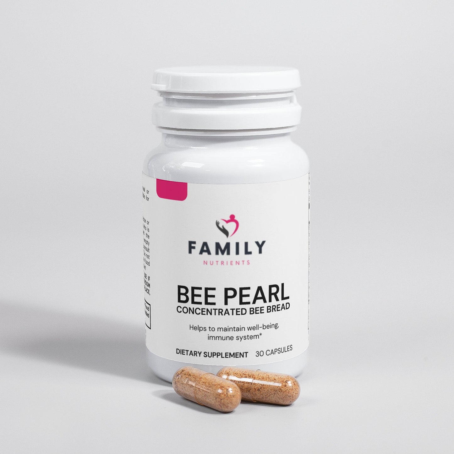 Bee Pearl Natural Extracts